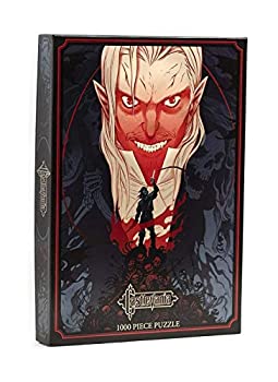 【中古】【インポート品・未当て嵌める】Mondo Castlevania Art 考えもの 1000天下太平 バッグ・小物・ブランド雑貨-その他
