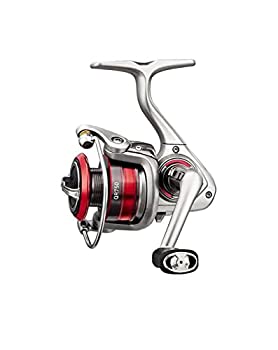 【中古】【インポート品・未当て嵌める】ダイワ(DAIWA) 超軽さスピニングリール QR
