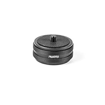 【中古】【輸入品・未使用】PILOTFLY スピーディクイックマウント