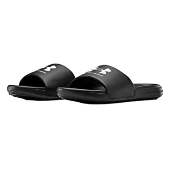【中古】【輸入品・未使用】Under Armour Kids' Ansa Fix Slide Sandal｜スカイマーケットプラス