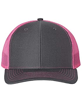 【中古】【輸入品・未使用】RICHARDSON スナップバックトラッカーキャップ US サイズ: One Size｜スカイマーケットプラス