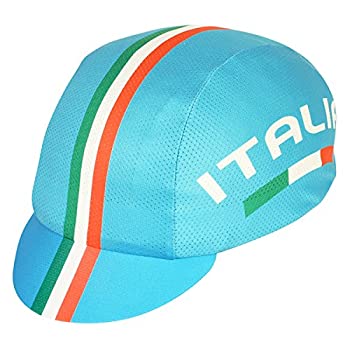 【中古】【インポート品・未当てはめる】Pace Sportswear Coolmax スポーツサイクリングキャップ