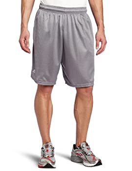【中古】【輸入品・未使用】Russell Athleticメンズメッシュショートポケット付き US サイズ: 1X Big カラー: グレイ｜スカイマーケットプラス