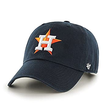 【中古】【輸入品・未使用】MLB '47?クリーンアップ 調整可能な帽子 大人用 One Size|スカイマーケットプラス