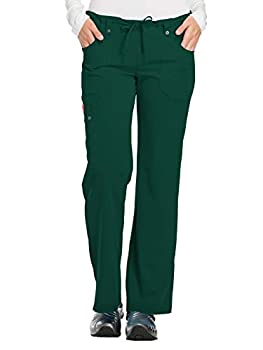 【中古】【輸入品・未使用】Dickies APPAREL レディース US サイズ: 3S カラー: グリーン