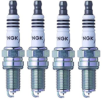 【中古】【輸入品・未使用】NGK (2316) DCPR9EIX スパークプラグ 4個パック｜スカイマーケットプラス