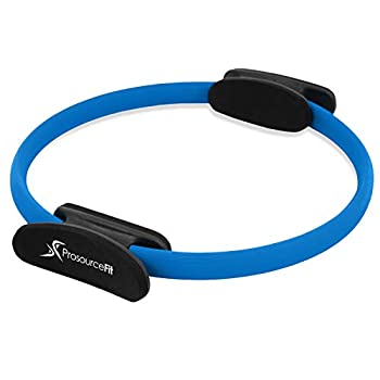 【中古】【輸入品・未使用】ProSource The Resistance Ring 光の抵抗でピラティスワークアウト トーンを助け、あなたの全体のコアとボディを強化 (Blue)|スカイマーケットプラス