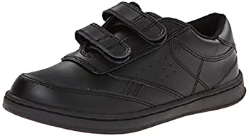 【中古】【輸入品・未使用】Academie Gear Boys, Black, Size 9W Toddler