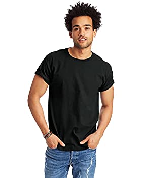 【中古】【輸入品・未使用】ヘインズ5170 Comfortblend EcosmartクルーネックメンズTシャツサイズ3X、ブラック。｜スカイマーケットプラス 9,984円