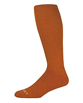 【中古】【輸入品・未使用】Pro Feet アクリル マルチ スポーツ クッション チューブ ソックス US サイズ: Large カラー: オレンジ｜スカイマーケットプラス 7,709円