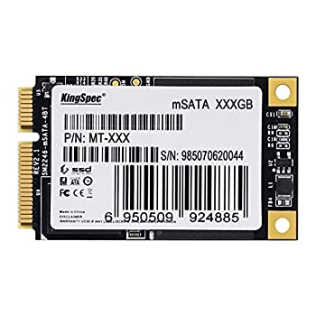 【中古】【輸入品・未使用】128GB mSATA SSD MLC 内蔵ソリッドステートドライブ テーブルPC用|スカイマーケットプラス