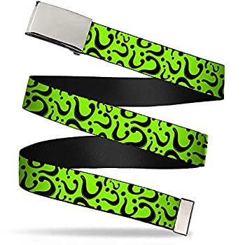【中古】【輸入品・未使用】Buckle Down ACCESSORY ボーイズ US サイズ: 1.5\