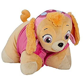 【中古】【輸入品・未使用】Nickelodeon ポーパトロール 枕元ペット 16\