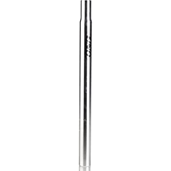 【中古】【輸入品・未使用】Kalloy Unoストレートシートポスト26?x 350?mmシルバー
