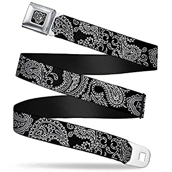 【中古】【輸入品・未使用】Buckle Down ACCESSORY メンズ US サイズ: Regular カラー: マルチカラー|スカイマーケットプラス