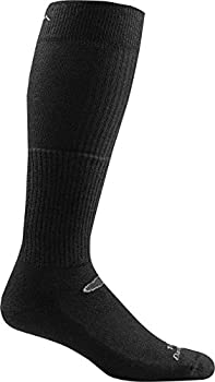 【中古】【インポート品・未当てはめる】Darn Tough Tactical SOCKSHOSIERY メンズ US 大いさ: XS 色合い: 黒いこと