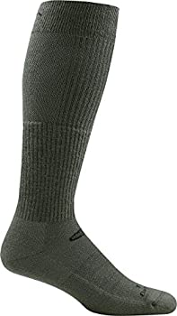【中古】【インポート品・未当てはめる】Darn Tough Tactical SOCKSHOSIERY メンズ US 大いさ: XL 色合い: 緑であること