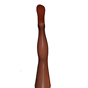 【中古】【輸入品・未使用】Capezio SOCKSHOSIERY レディース US サイズ: X-Large カラー: ブラウン｜スカイマーケットプラス