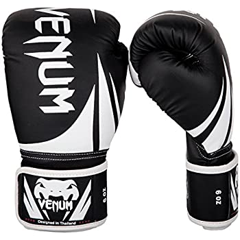 【中古】【輸入品・未使用】Venum Challenger 2.0子供用ボクシンググローブ 8-Ounce