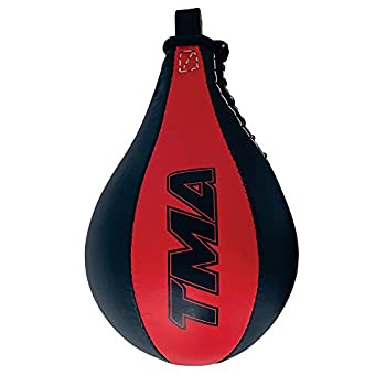 【中古】【輸入品・未使用】TMAスピードボールトレーニングPunchingスピードバッグボクシングMMA Pearパンチバッグ｜スカイマーケットプラス