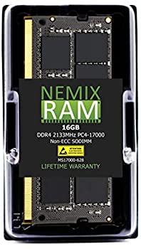 【中古】【インポート品・未当て嵌める】Supermicro ubia DR416L-HL01-SO21 16GB (1x16GB) DDR4 2133 (マイコン4 17000) SODIMM 記憶装置ランダムアクセス記憶装置