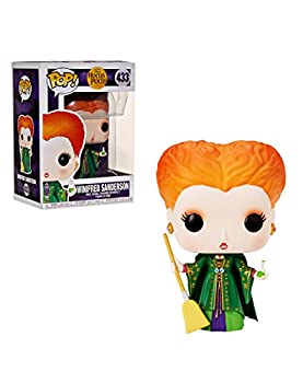 【中古】【輸入品・未使用】Funko Winifred Sanderson ポップフィギュア - ホーカス・ポカス｜スカイマーケットプラス