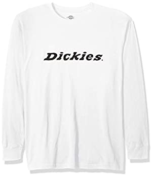【中古】【輸入品・未使用】Dickies SHIRT メンズ US サイズ: Medium カラー: ホワイト