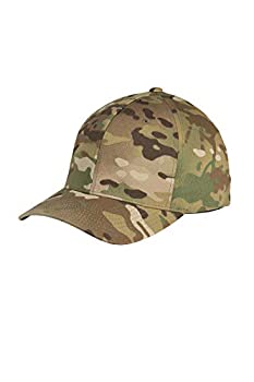 【中古】【輸入品・未使用】Port Authority HAT メンズ US サイズ: Small/Medium カラー: マルチカラー