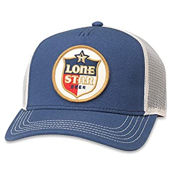 【中古】【輸入品・未使用】American Needle HAT メンズ US サイズ: Adjustable カラー: ブルー