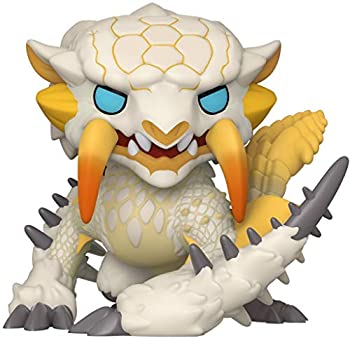 【中古】【輸入品・未使用】FUNKO POP! ANIMATION: Monster Hunter - Frostfang｜スカイマーケットプラス