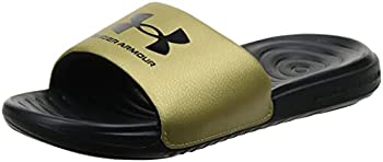 【中古】【輸入品・未使用】Under Armour Women's Ansa Fix Slide Sandal|スカイマーケットプラス