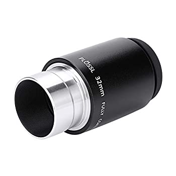 【中古】【輸入品・未使用】01 望遠鏡接眼レンズ 望遠レンズ接眼レンズ マルチコーティング 2.95インチ 1.2インチフィルタースレッド あらゆるタイプの望遠鏡リフレクターに|スカイマーケットプラス
