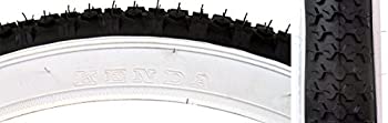 【中古】【インポート品・未当て嵌める】SUNLITE スタッズドノビータイヤ 20 x 2.125 黒いこと/白いこと スポーツ・アウトドア-ロードバイク