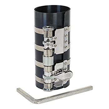 【中古】【輸入品・未使用】Jack Sealey - Sealey ピストンリングコンプレッサー 150mm