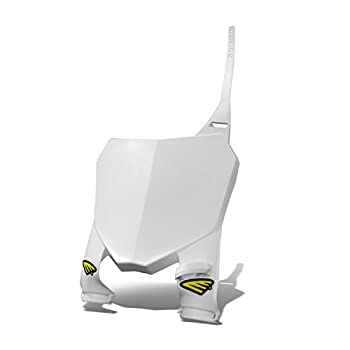 【中古】【輸入品・未使用】CYCRA ファクトリースタジアムナンバープレート|スカイマーケットプラス