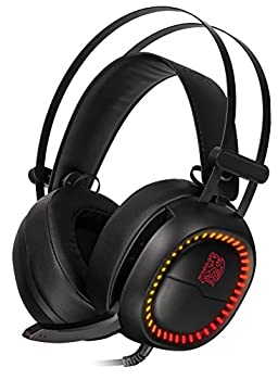 【中古】【輸入品・未使用】SHOCK PRO RGB Gaming Headset｜スカイマーケットプラス