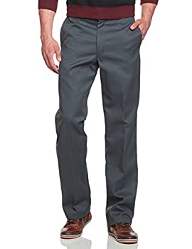 【中古】【輸入品・未使用】Dickies PANTS メンズ US サイズ: 38W x 28L カラー: ブラック
