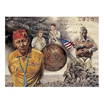 【中古】【輸入品・未使用】Master Pieces Visions of Valour 550 Piece Jigsaw Puzzle|スカイマーケットプラス
