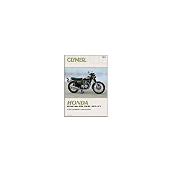 【中古】【輸入品・未使用】Clymer Repair Manual M332 by Clymer
