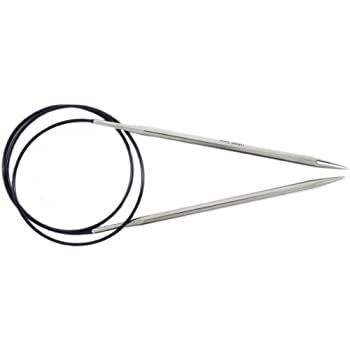 【中古】【輸入品・未使用】速度円形ニット針 29"-サイズ 9｜スカイマーケットプラス