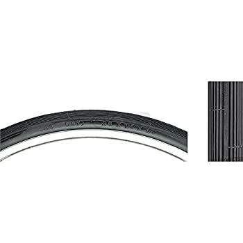 【中古】【輸入品・未使用】Kenda K23 S-6 Schwinn 26 Tire 26x1 3/8x1 1/4(37-597) by Kenda