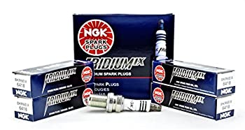 【中古】【輸入品・未使用】NGK 6418 スパークプラグ 4個パック (6418)|スカイマーケットプラス