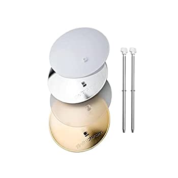 【中古】【輸入品・未使用】Elinchrom Deflector 44cm 4 Piece Kit [26310]