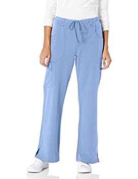 【中古】【インポート品・未当て嵌める】Dickies PANTS レディース US 大いさ: X-Large 色合い: 青色 ウィンタースポーツ-ロングパンツ-レディースウェア