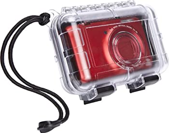 【中古】【インポート品・未当て嵌める】Case Logic耐水性写真機入れもの、読みやすい
