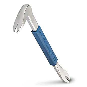 【中古】【輸入品・未使用】Estwing PC360G Nail Puller, 15-Inch