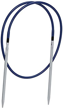 【中古】【インポート品・未当て嵌める】Denise Interchangeable Circular Needles US 6/4粍-28\" (並行輸入品)"
