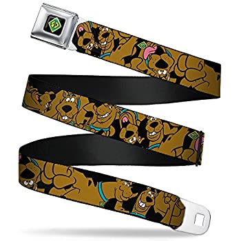 【中古】【輸入品・未使用】Scooby Doo ACCESSORY ユニセックス・アダルト US サイズ: One Size