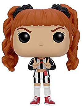 【中古】【輸入品・未使用】Funko POP Movies: Clueless - Amber Action Figure