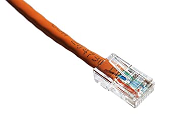 【中古】【輸入品・未使用】4FT CAT6 550MHZ PATCH